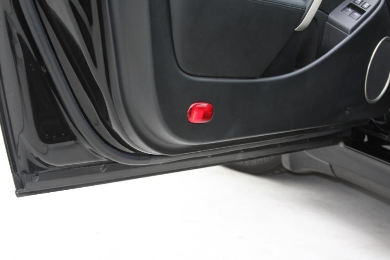 Infiniti G35 Coupe 2007