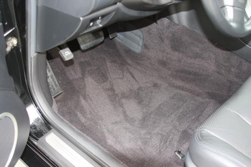 Infiniti G35 Coupe 2007