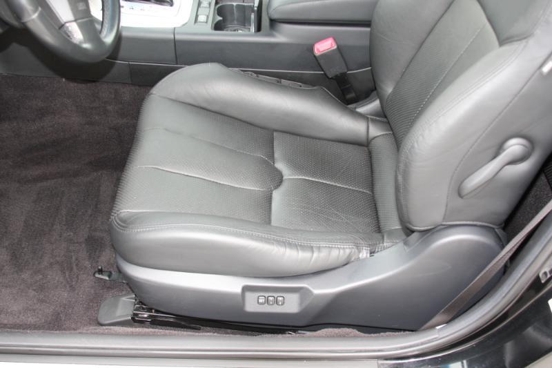 Infiniti G35 Coupe 2007