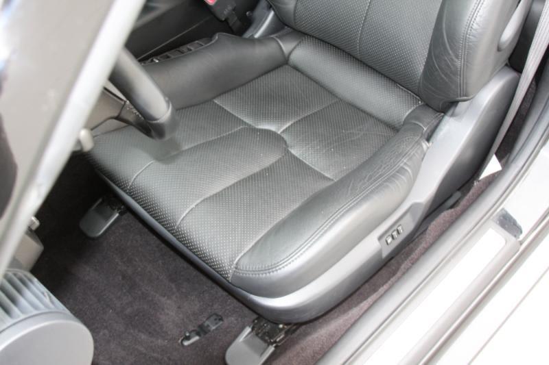 Infiniti G35 Coupe 2007