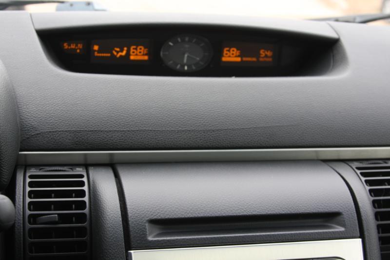 Infiniti G35 Coupe 2007