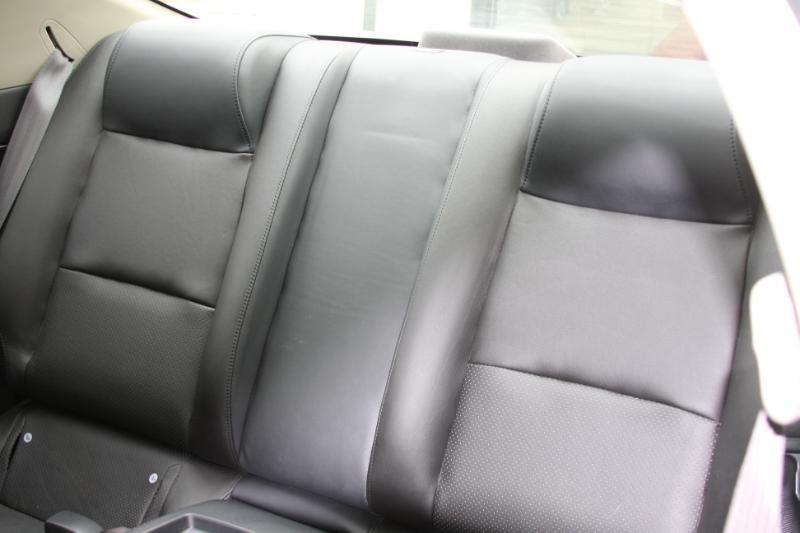 Infiniti G35 Coupe 2007