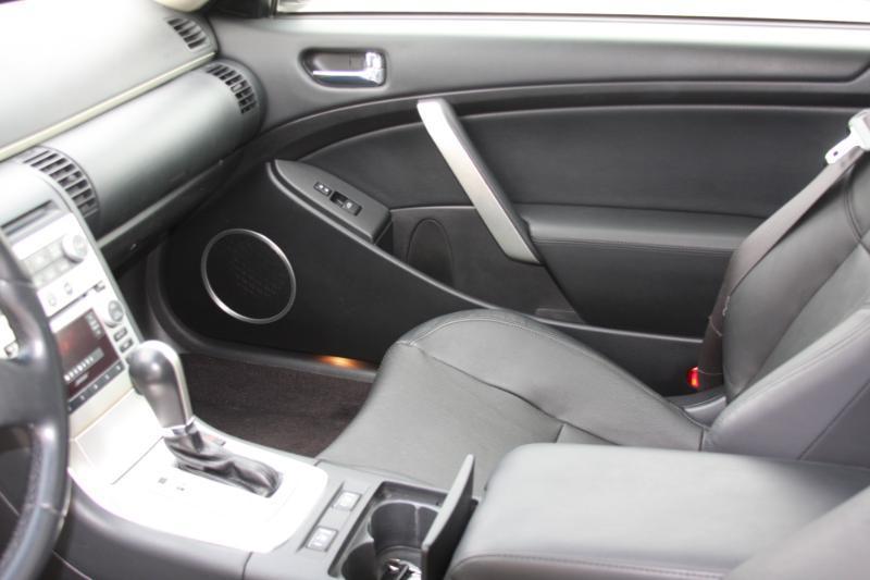 Infiniti G35 Coupe 2007