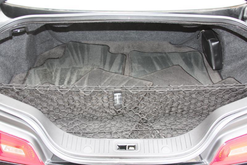 Infiniti G35 Coupe 2007