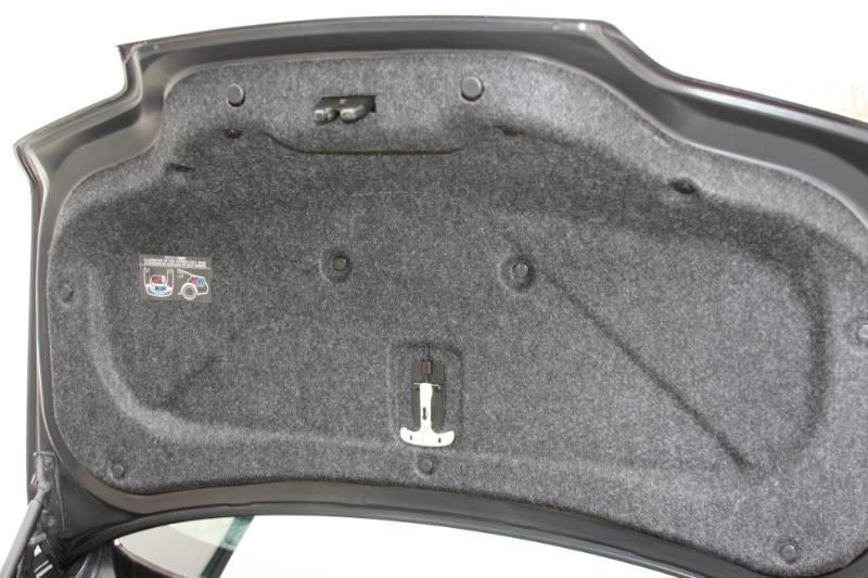 Infiniti G35 Coupe 2007