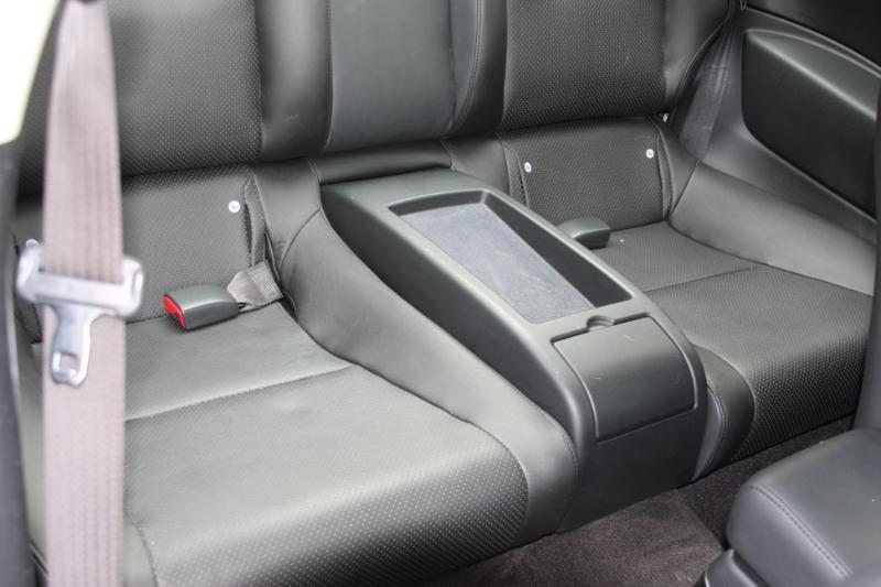 Infiniti G35 Coupe 2007