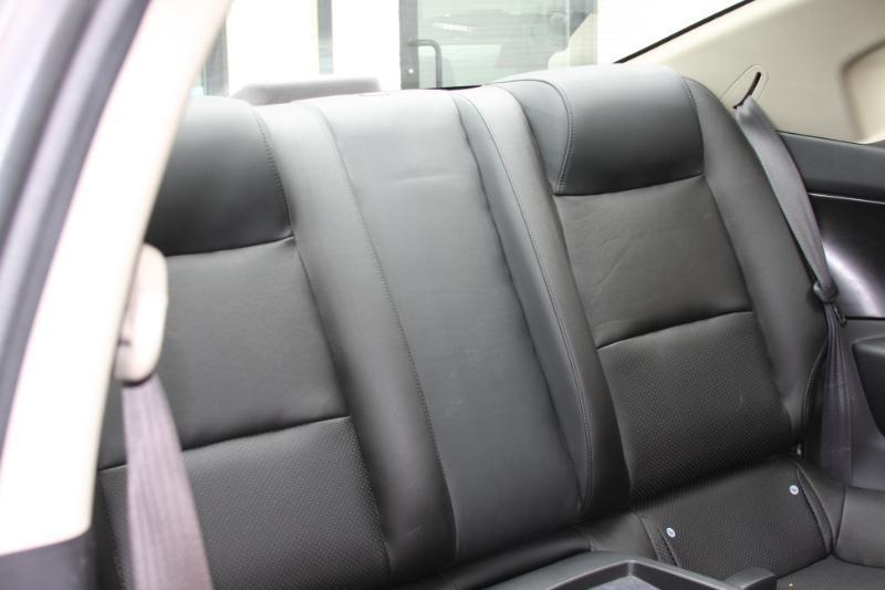 Infiniti G35 Coupe 2007