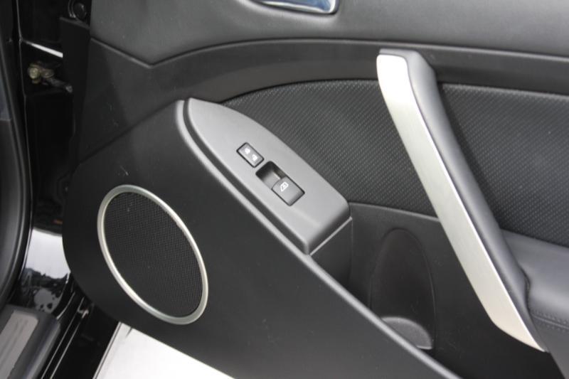 Infiniti G35 Coupe 2007