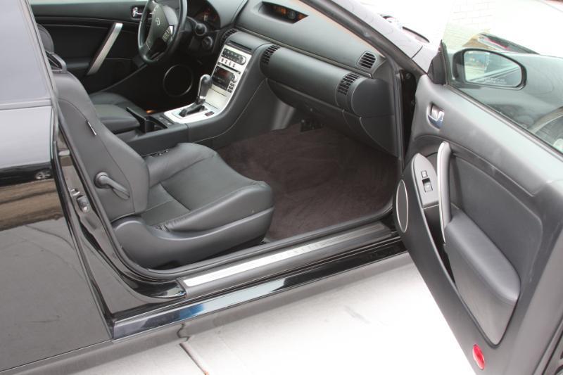 Infiniti G35 Coupe 2007