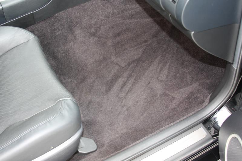 Infiniti G35 Coupe 2007