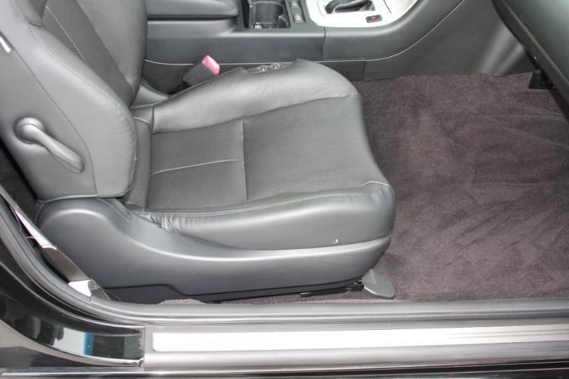 Infiniti G35 Coupe 2007