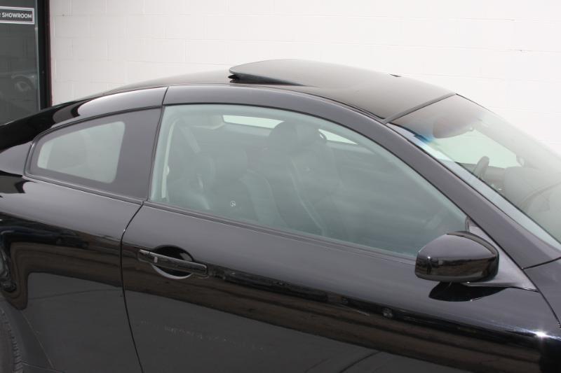 Infiniti G35 Coupe 2007