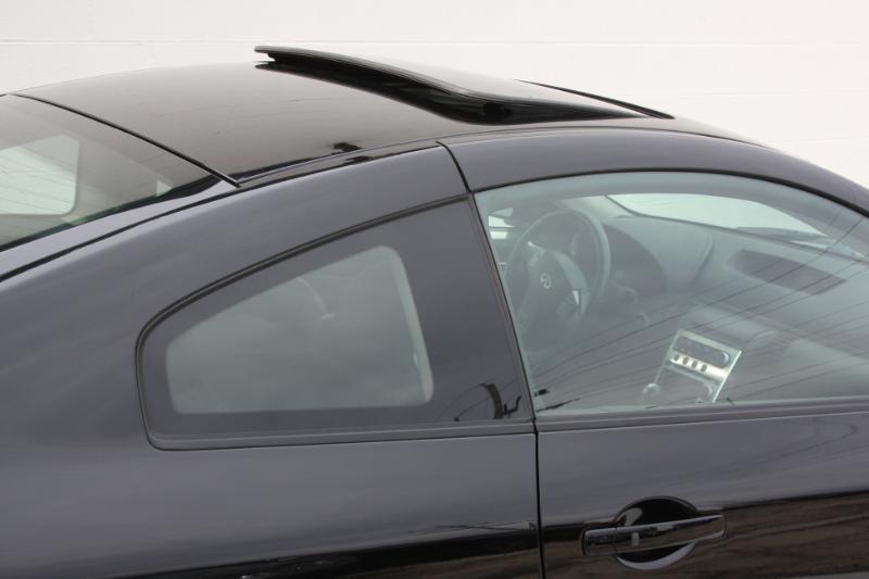 Infiniti G35 Coupe 2007