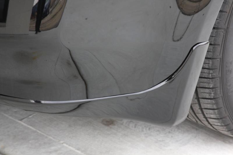 Infiniti G35 Coupe 2007