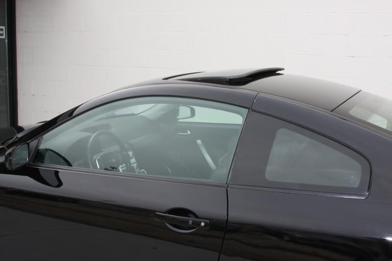 Infiniti G35 Coupe 2007