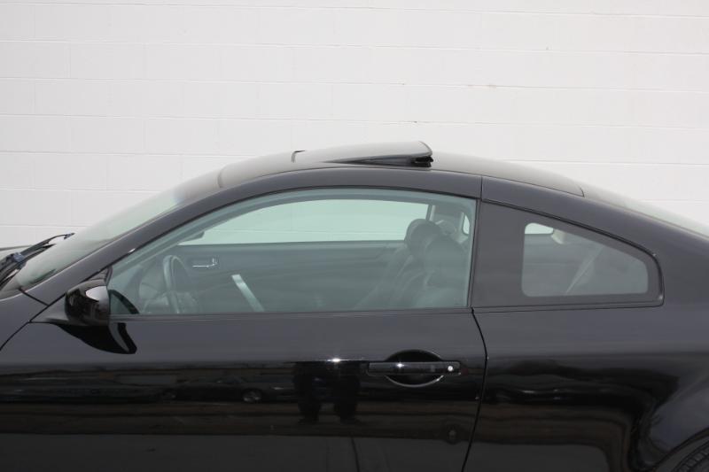 Infiniti G35 Coupe 2007