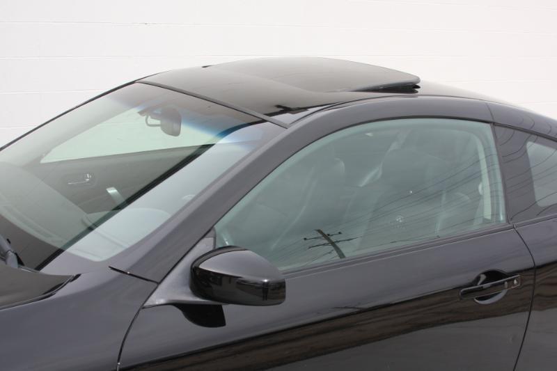 Infiniti G35 Coupe 2007