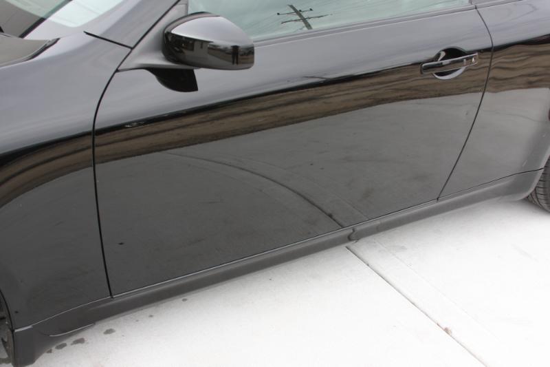 Infiniti G35 Coupe 2007