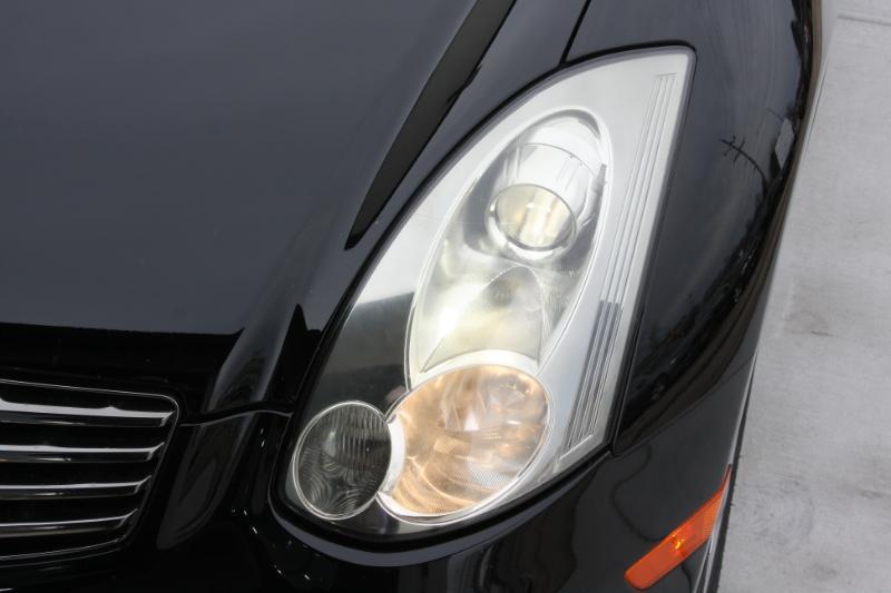 Infiniti G35 Coupe 2007