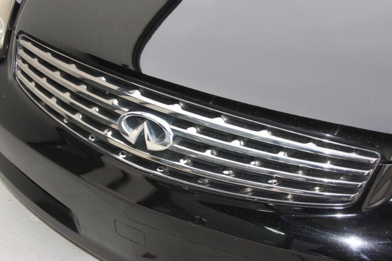 Infiniti G35 Coupe 2007