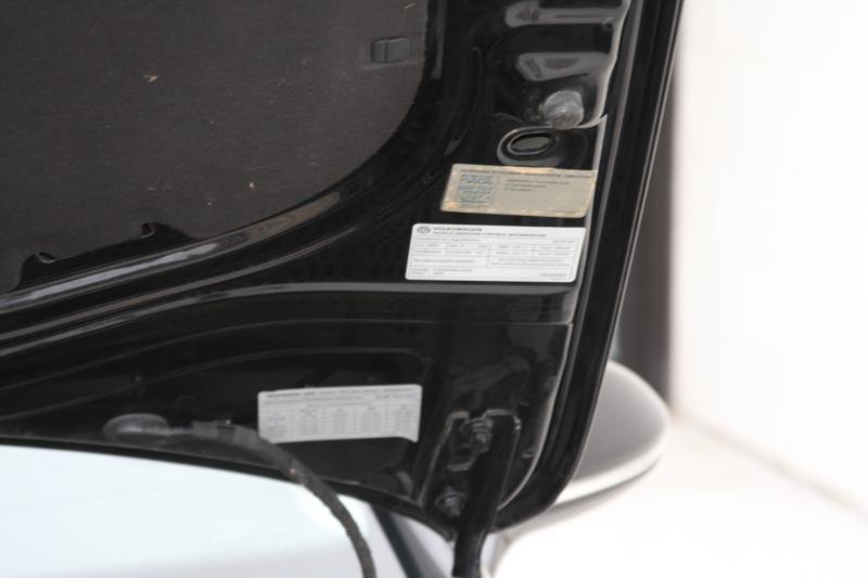 Volkswagen Golf TDI SEL 6M 2015