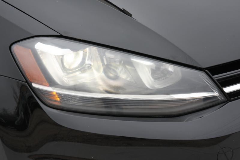 Volkswagen Golf TDI SEL 6M 2015