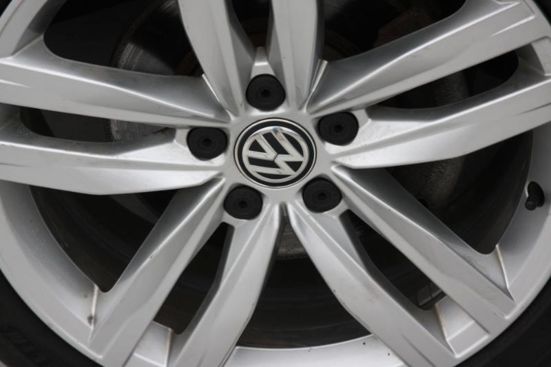 Volkswagen Golf TDI SEL 6M 2015