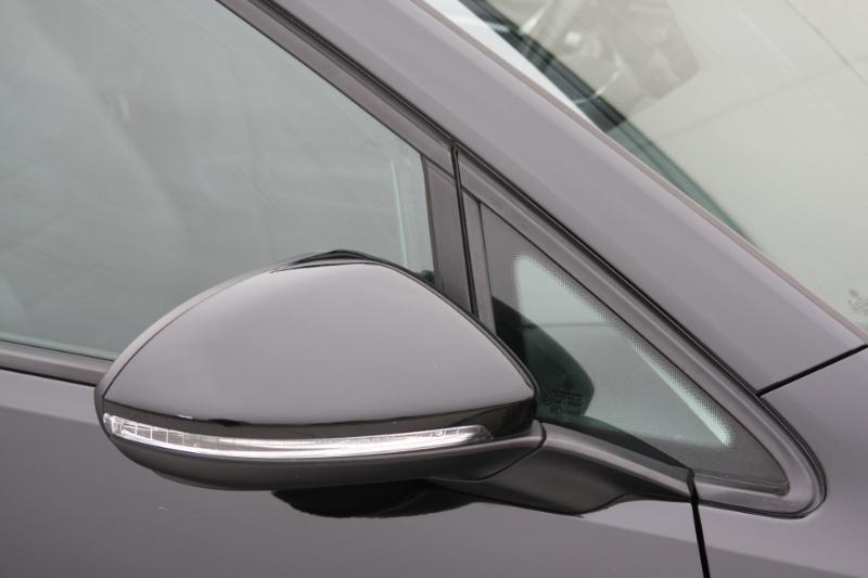 Volkswagen Golf TDI SEL 6M 2015