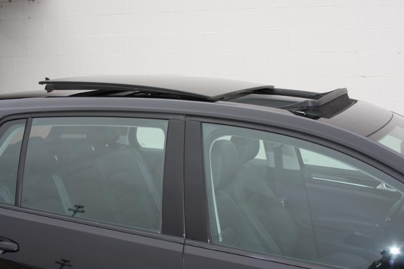 Volkswagen Golf TDI SEL 6M 2015