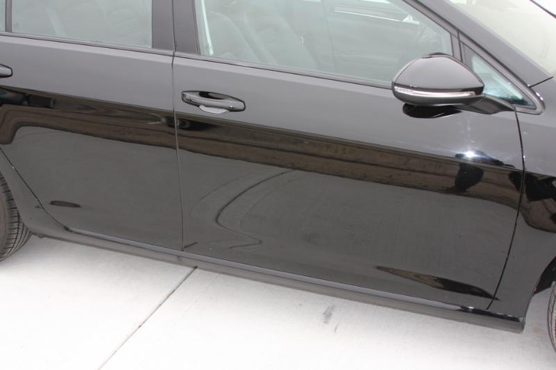 Volkswagen Golf TDI SEL 6M 2015