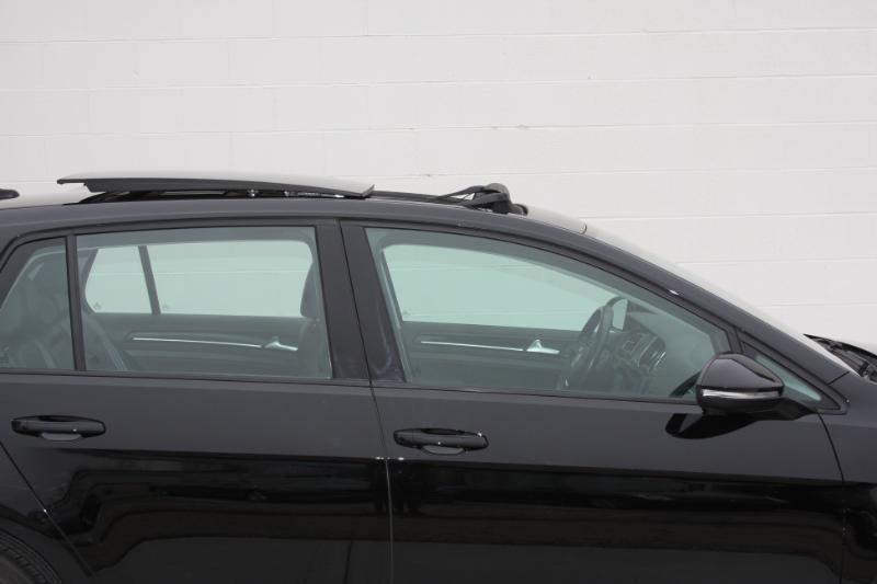 Volkswagen Golf TDI SEL 6M 2015