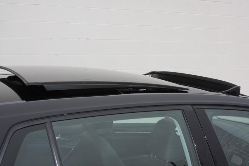 Volkswagen Golf TDI SEL 6M 2015