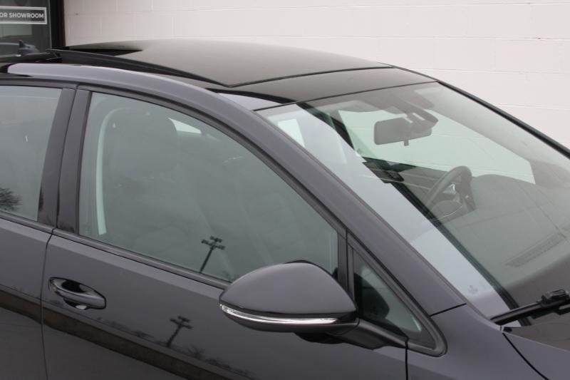 Volkswagen Golf TDI SEL 6M 2015