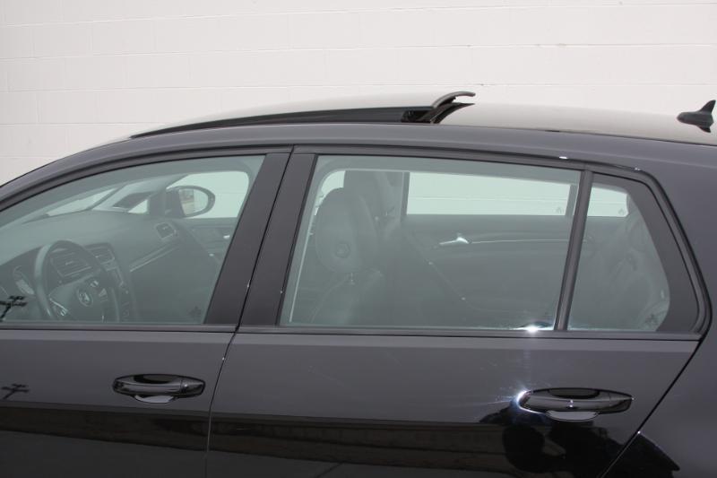 Volkswagen Golf TDI SEL 6M 2015