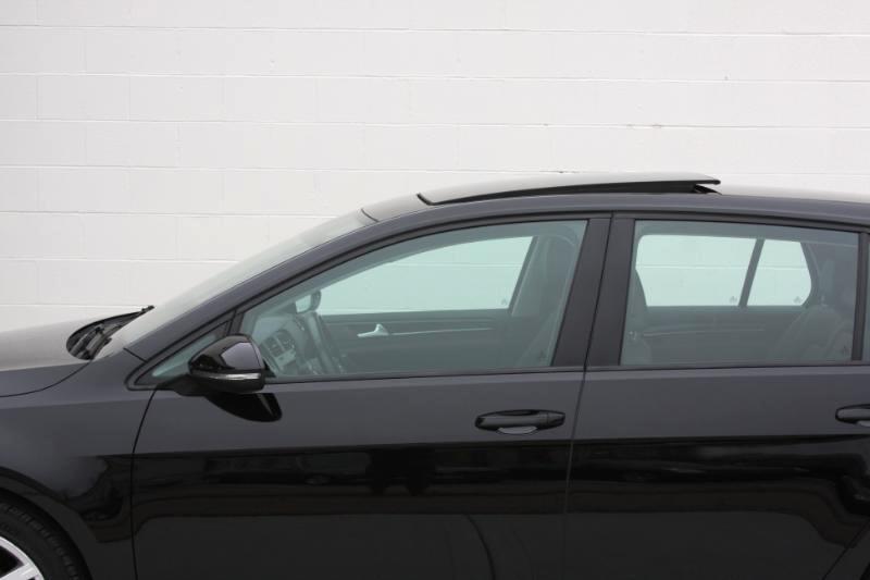 Volkswagen Golf TDI SEL 6M 2015