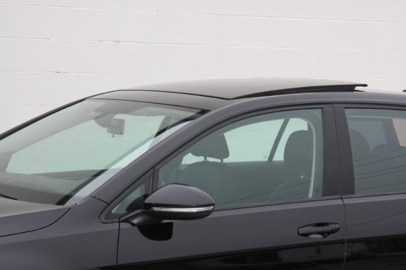 Volkswagen Golf TDI SEL 6M 2015