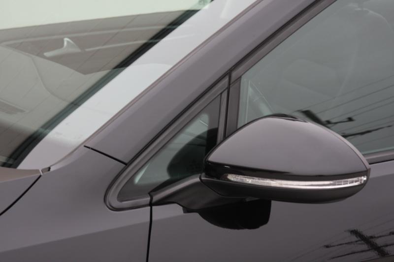 Volkswagen Golf TDI SEL 6M 2015