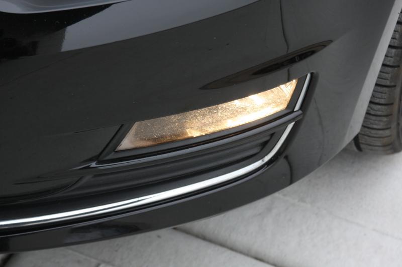 Volkswagen Golf TDI SEL 6M 2015