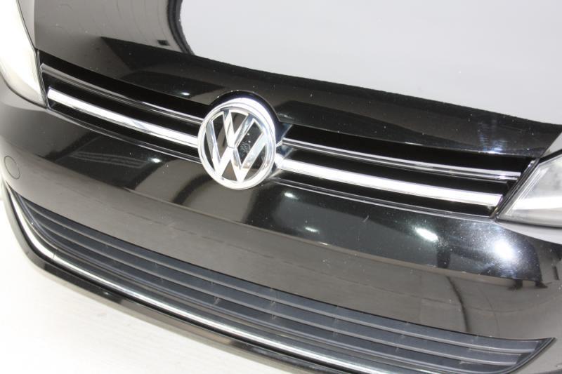 Volkswagen Golf TDI SEL 6M 2015