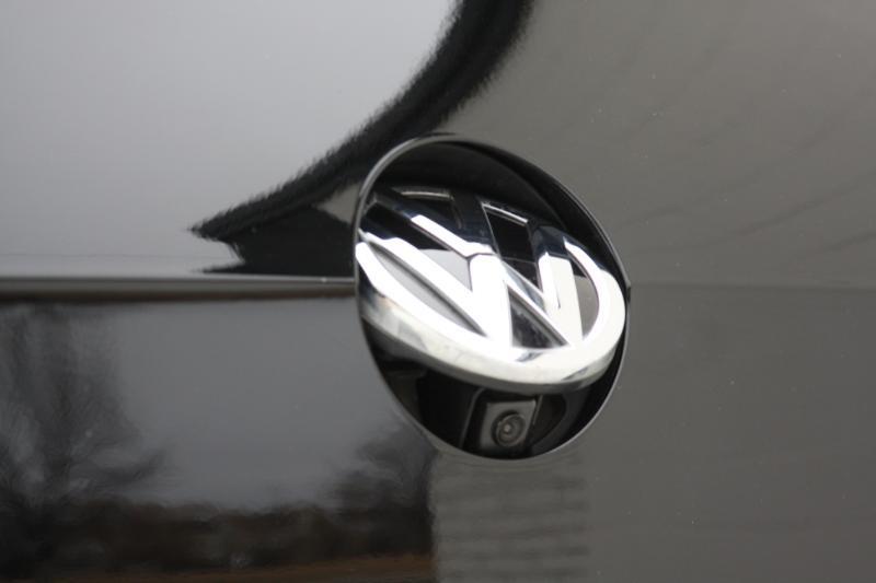 Volkswagen Golf TDI SEL 6M 2015