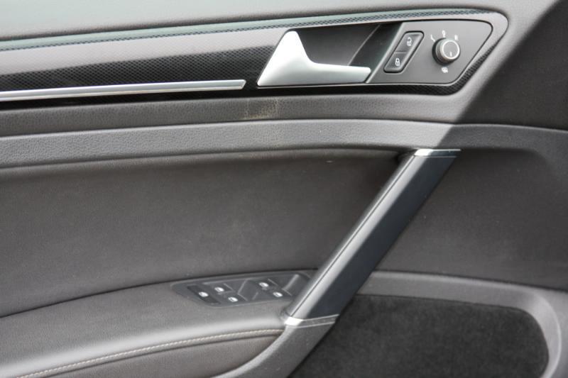 Volkswagen Golf TDI SEL 6M 2015