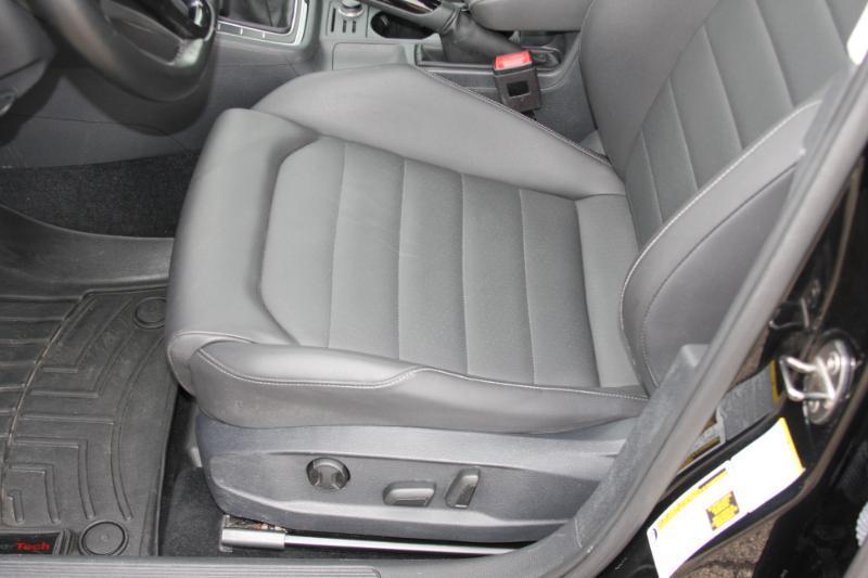 Volkswagen Golf TDI SEL 6M 2015