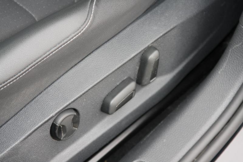 Volkswagen Golf TDI SEL 6M 2015