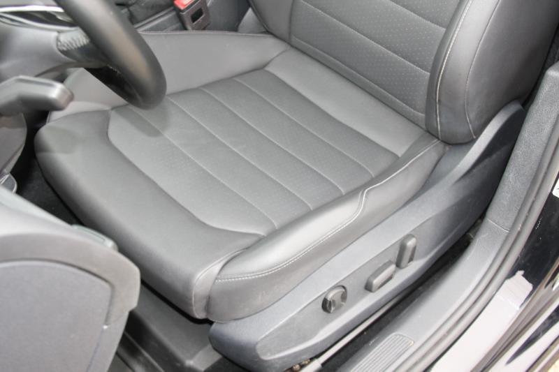 Volkswagen Golf TDI SEL 6M 2015