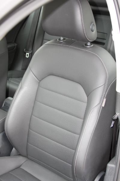 Volkswagen Golf TDI SEL 6M 2015