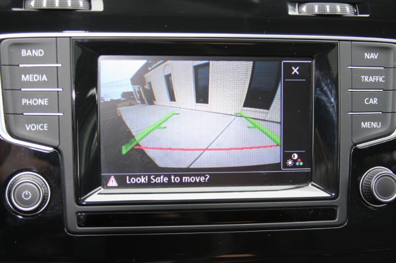 Volkswagen Golf TDI SEL 6M 2015