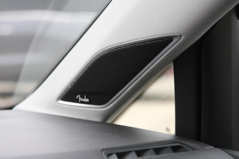 Volkswagen Golf TDI SEL 6M 2015