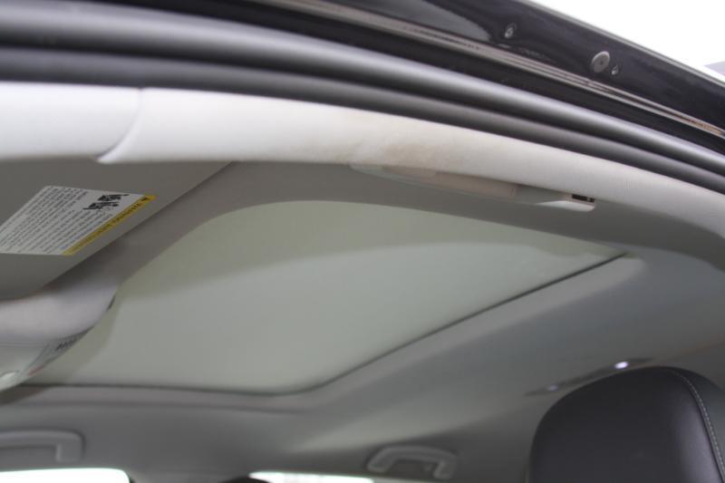 Volkswagen Golf TDI SEL 6M 2015