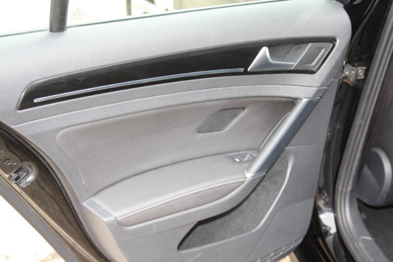 Volkswagen Golf TDI SEL 6M 2015