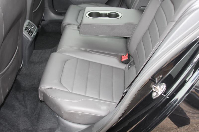 Volkswagen Golf TDI SEL 6M 2015